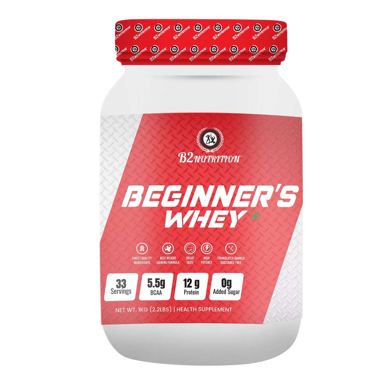 Whey protein for Beginners